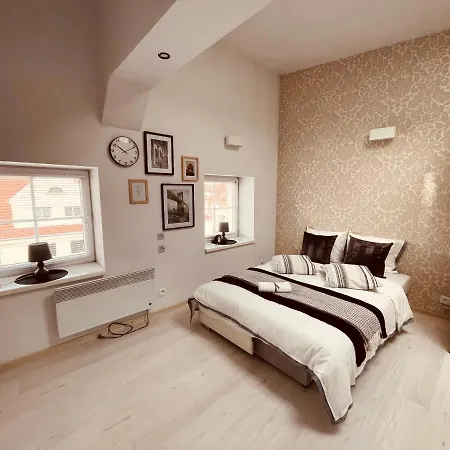 City - Lm Group * شتشيتسين