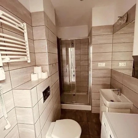 City - Lm Group Apartamento