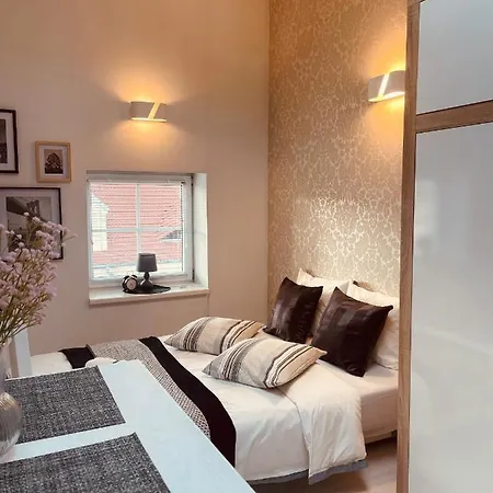 Apartamento City - Lm Group