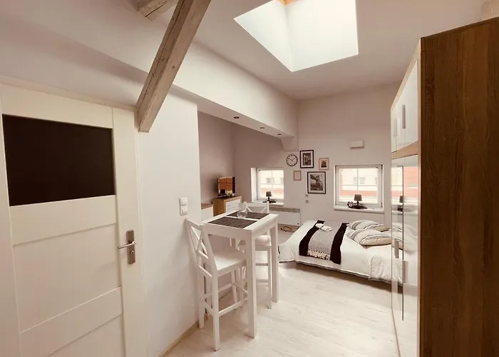 City - Lm Group Szczecin