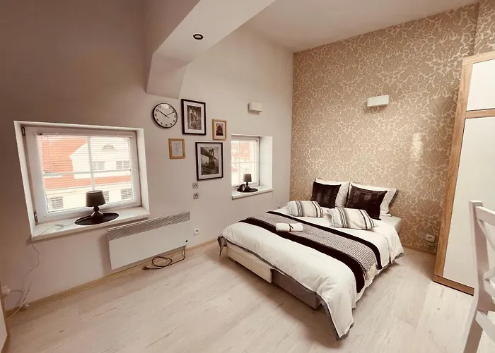 City - Lm Group * Szczecin