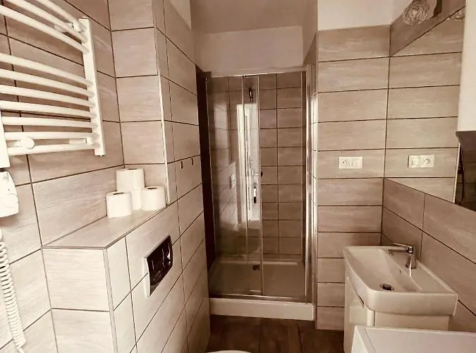 City - Lm Group Apartment