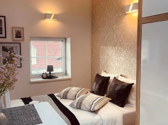 דירה City - Lm Group