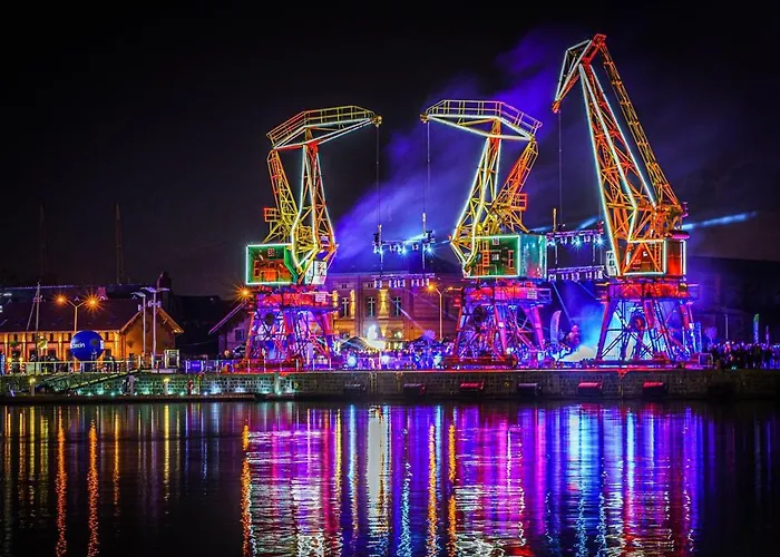 דירה City - Lm Group שצ'צ'ין